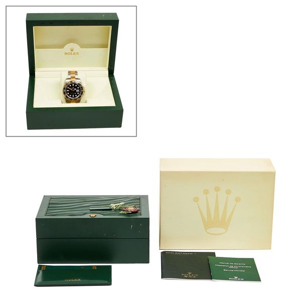 Rolex GMT Master II 116713 LN